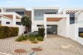 Attached 2-Bedroom Villa with Golf Views in a golf resort near Silves